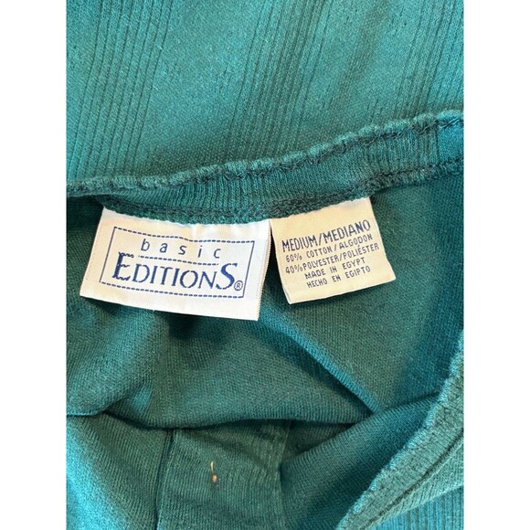 VintagevBasic Editions‎ Long Sleeve- Women's Medium - Picture 4 of 4